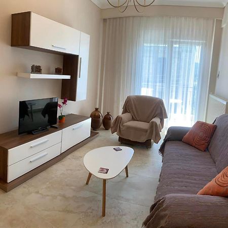 카발라 Αpartments Anna Deluxe 아파트 외부 사진