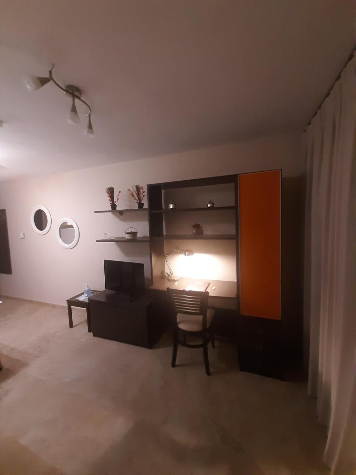 카발라 Αpartments Anna Deluxe 아파트 외부 사진