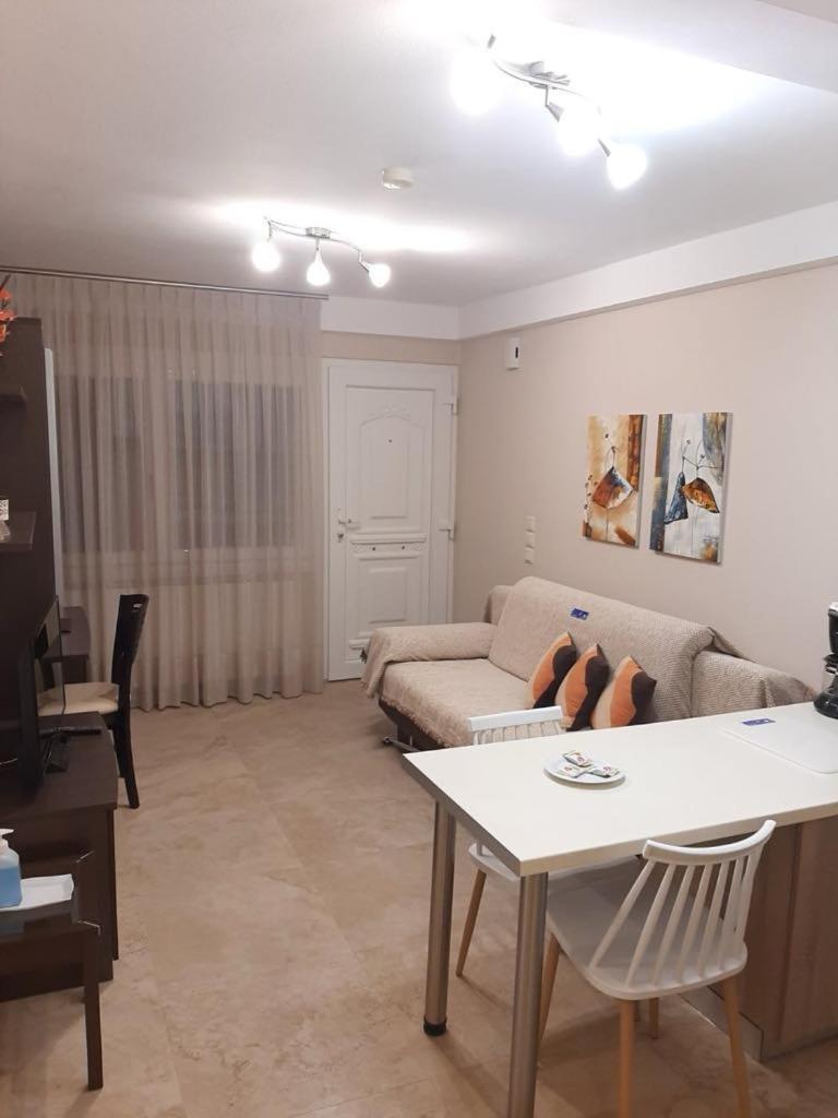 카발라 Αpartments Anna Deluxe 아파트 외부 사진