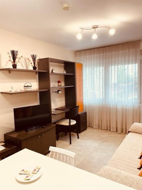 카발라 Αpartments Anna Deluxe 아파트 외부 사진