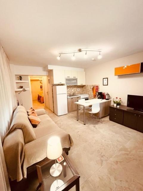 카발라 Αpartments Anna Deluxe 아파트 외부 사진