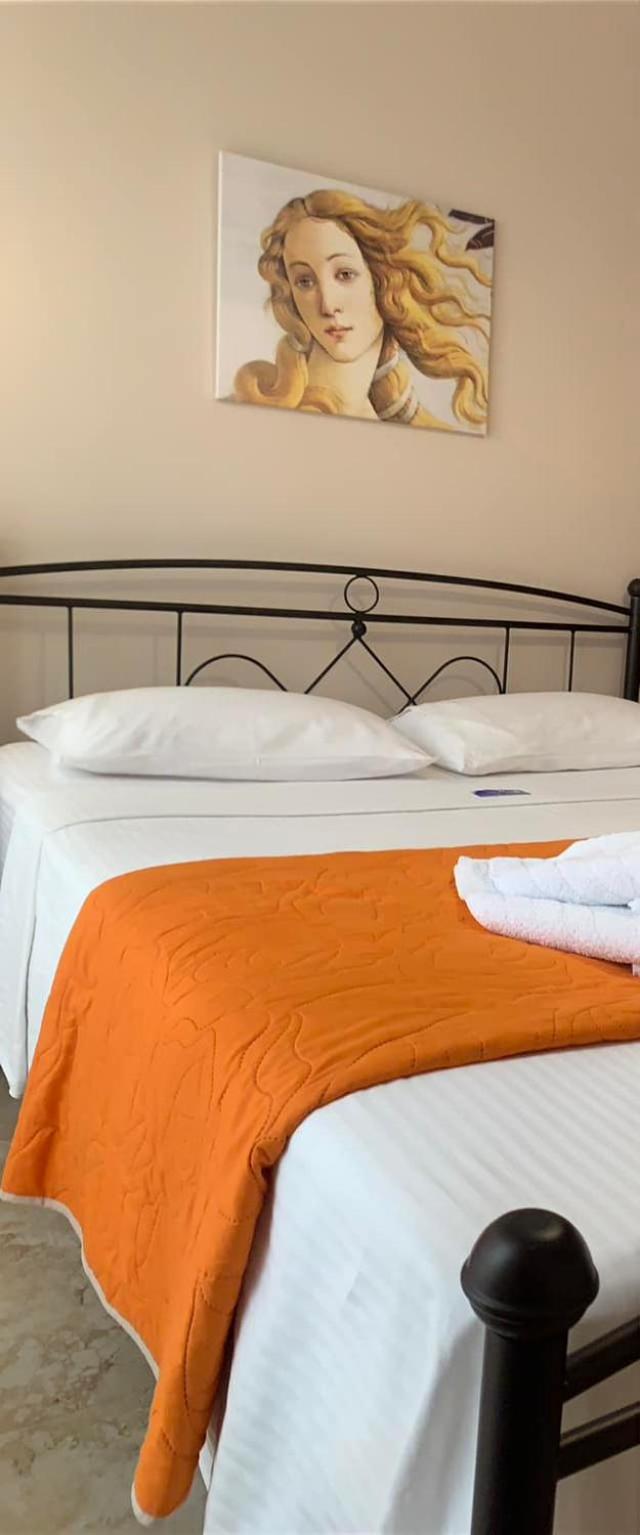 카발라 Αpartments Anna Deluxe 아파트 외부 사진