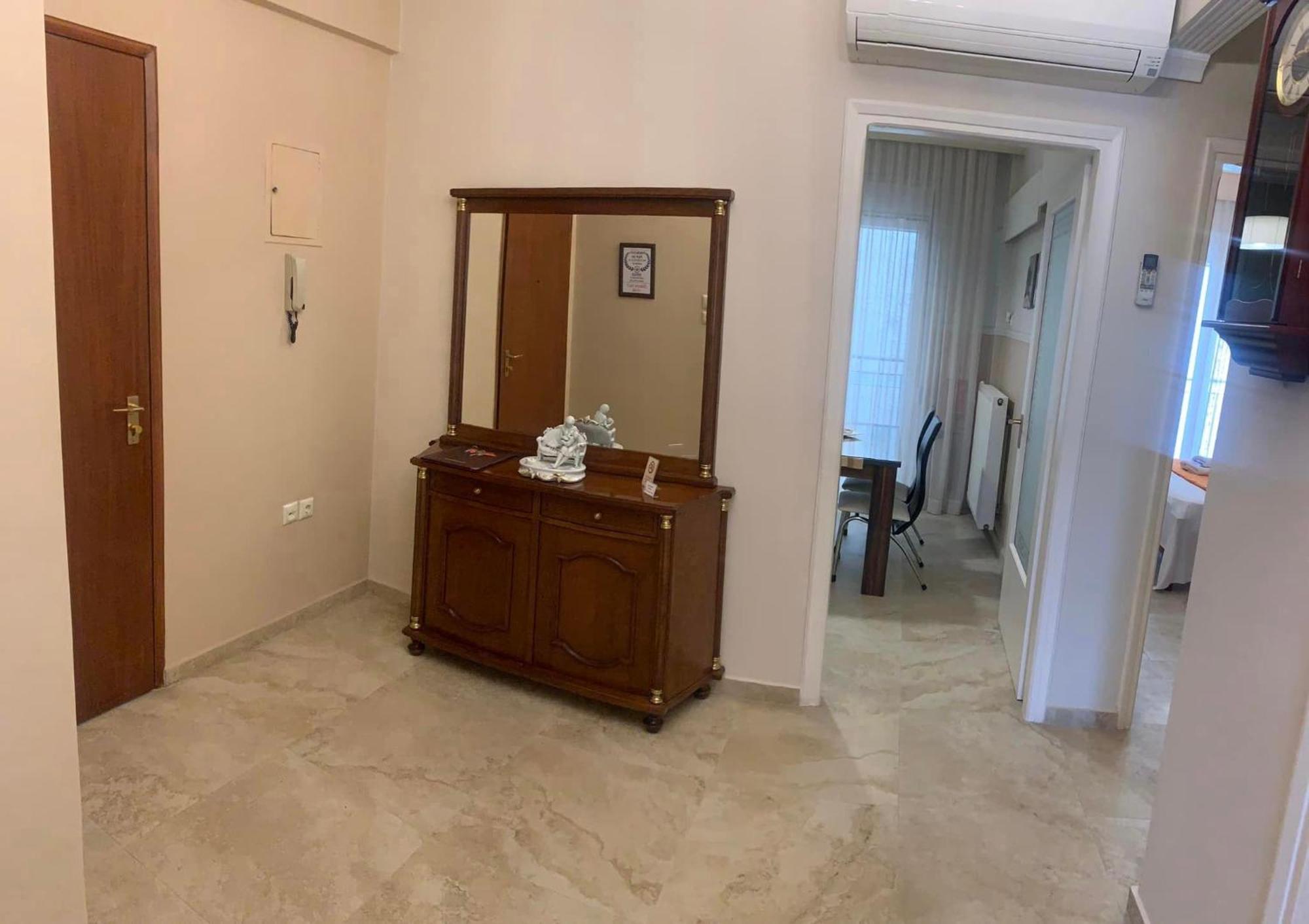 카발라 Αpartments Anna Deluxe 아파트 외부 사진