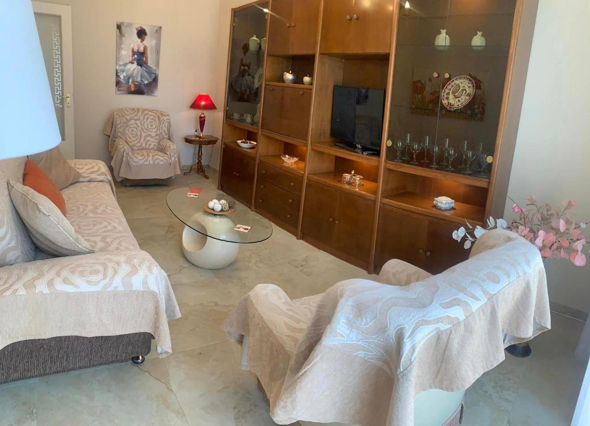 카발라 Αpartments Anna Deluxe 아파트 외부 사진