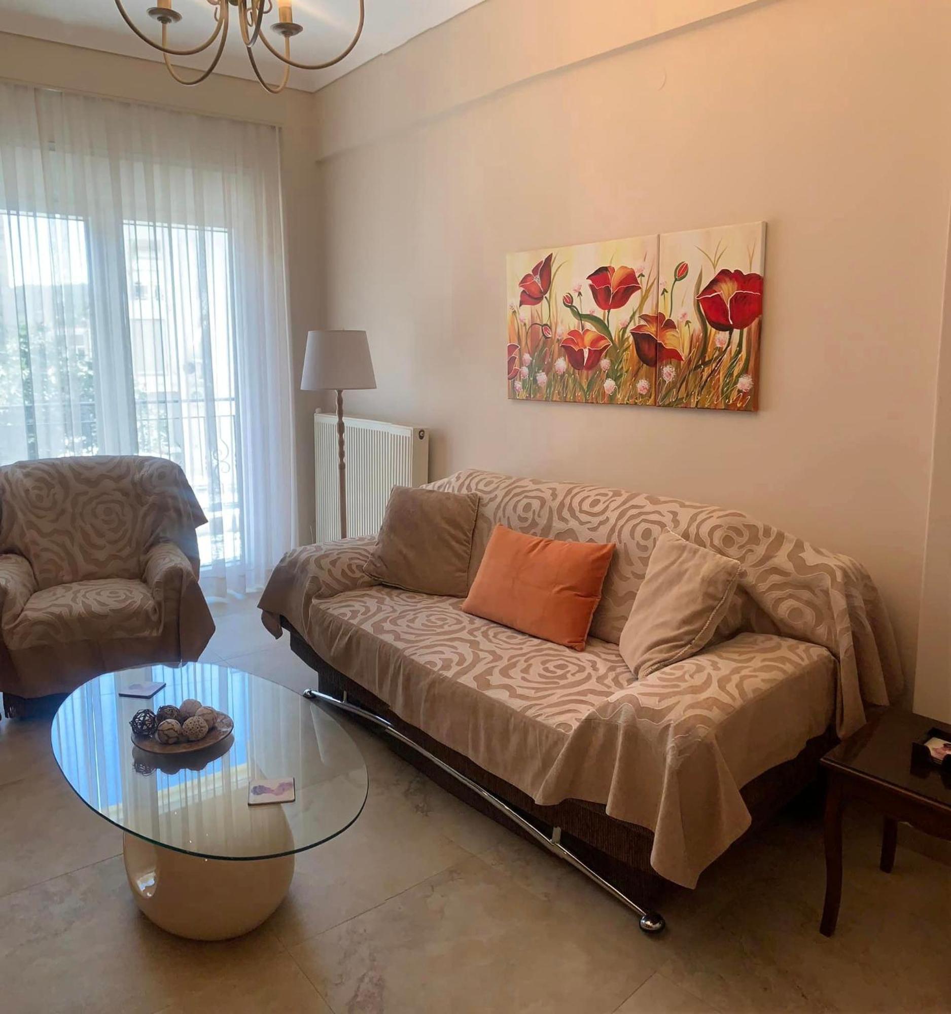 카발라 Αpartments Anna Deluxe 아파트 외부 사진