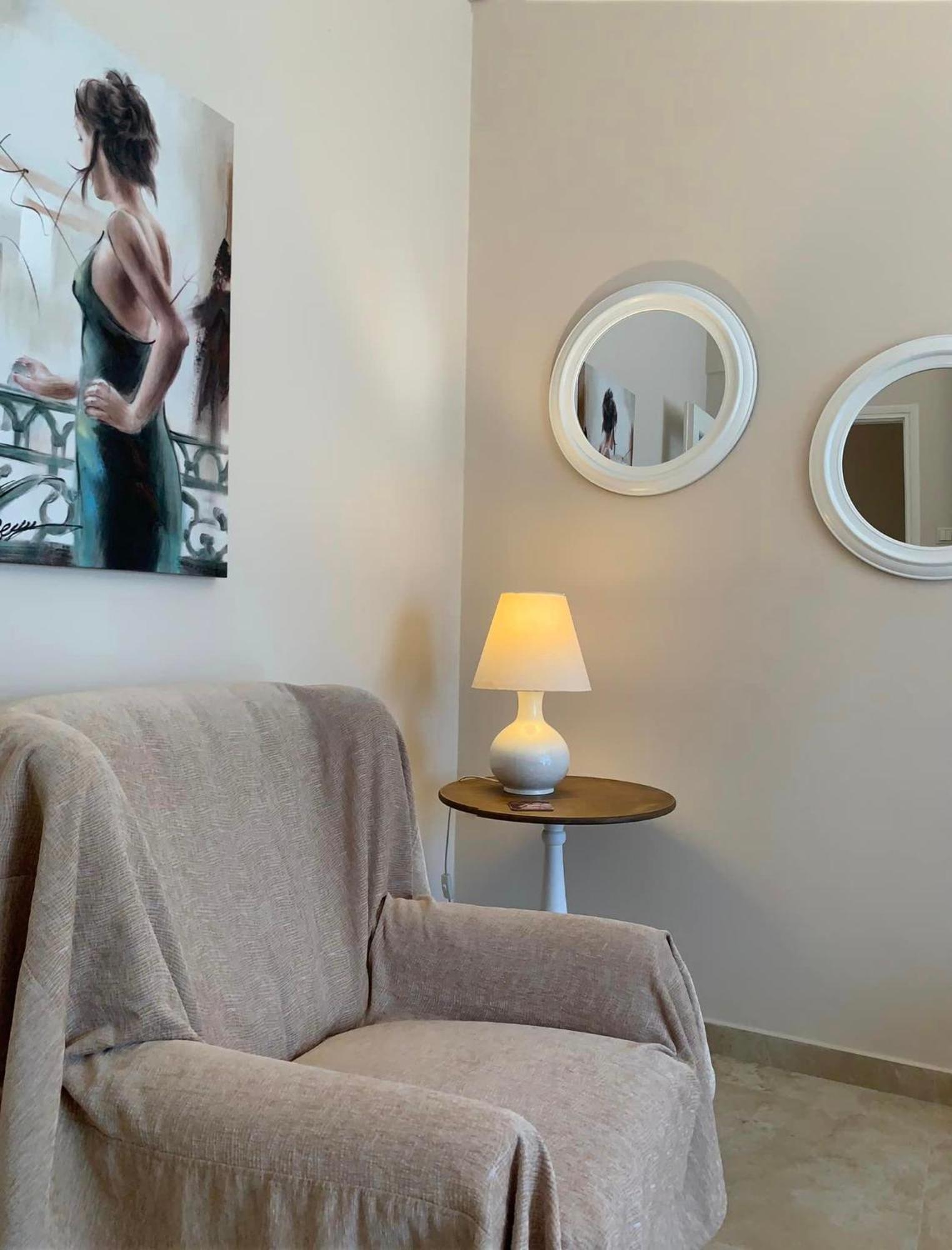 카발라 Αpartments Anna Deluxe 아파트 외부 사진
